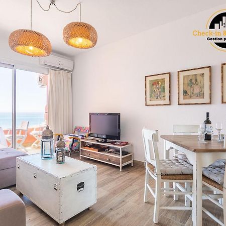 El Abanico Apartamento Con Vistas Apartment Torremolinos Exterior photo