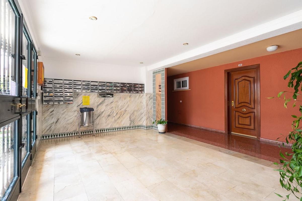 El Abanico Apartamento Con Vistas Apartment Torremolinos Exterior photo