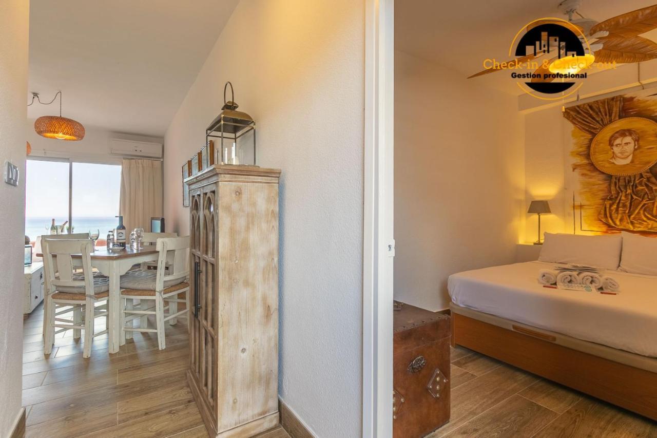 El Abanico Apartamento Con Vistas Apartment Torremolinos Exterior photo